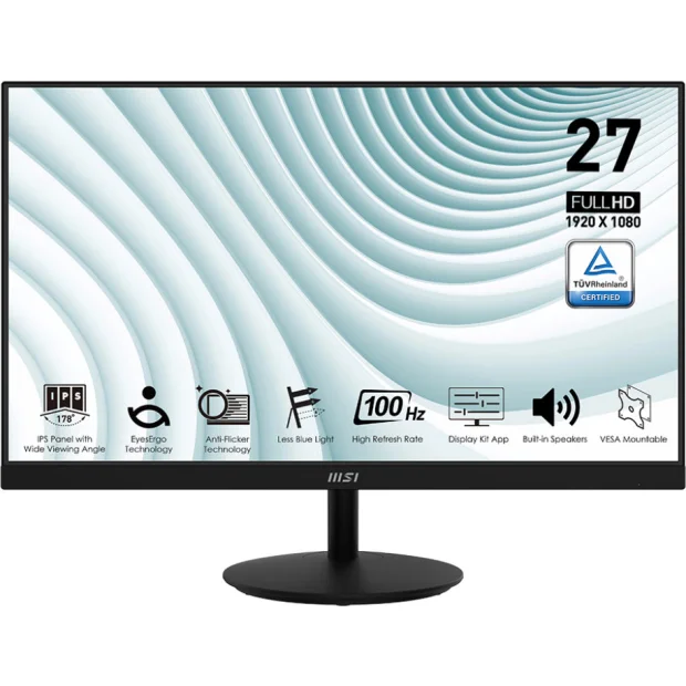 Монитор MSI Pro MP271A